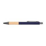 Gosford Gunmetal Click-Action Ballpoint Pen (Q534622)