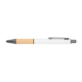Gosford Gunmetal Click-Action Ballpoint Pen (Q534622)