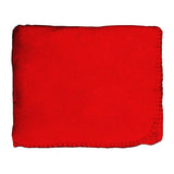 50" x 60" Whipstitch Fleece Blanket - Red (Q535111)