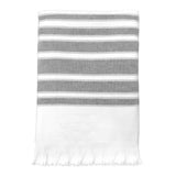 36 x 70 18 Lbs. Copa Cabana Stripe Beach Towel (Q536211)