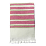 36 x 70 18 Lbs. Copa Cabana Stripe Beach Towel (Q536211)