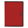 Custom Polypro Filefolio (Q536311) - Padfolios with Logo | Quality ...