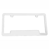 Hi-Impact 3-D Corner View Plastic Frames (Q536411)