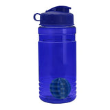 20 Oz. Tritan Shaker Bottle - Flip Lid (Q538111)