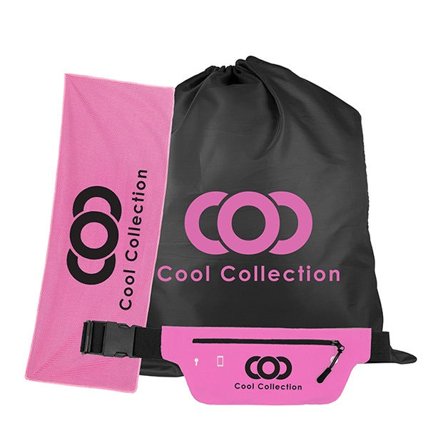 Finish Line Bundle  Imprinted with Logo (Q538422)