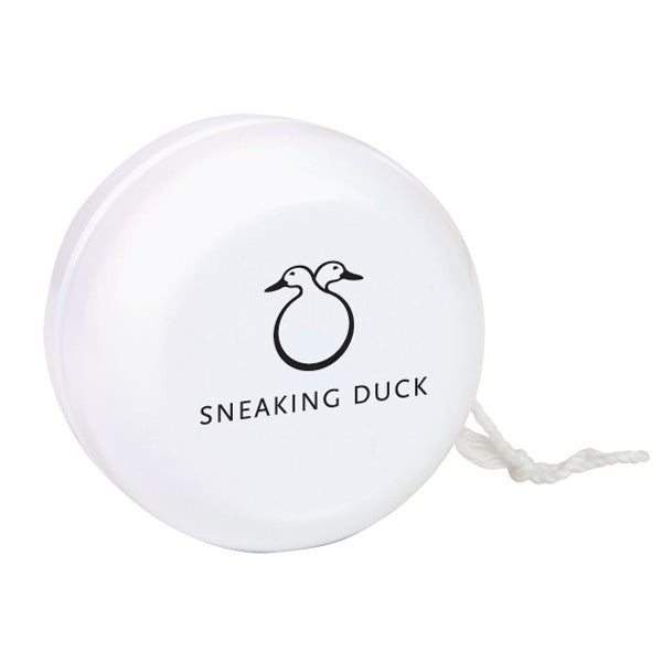 Classic Yo-Yos  Imprinted with Logo (Q539911)