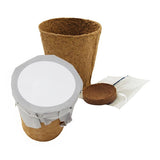Gray Growables Planter (Q540422)