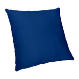 18" x 18" Sublimated Polyester Large Throw Pillow (Q541011)