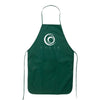 100% Cotton Canvas Aprons (Q541911)