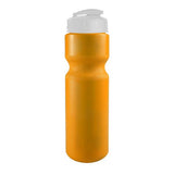 28 Oz. Journey Colors - Bottle & Flip Lid (Q542722)