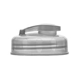 28 Oz. Journey Colors - Bottle & Flip Lid (Q542722)