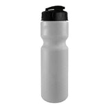 28 Oz. Journey Colors - Bottle & Flip Lid (Q542722)