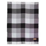 Yorkshire Plaid Wool Blanket (Q543211)