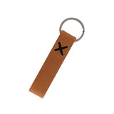 Saddler Loop Keychain (Q543522)