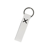 Saddler Loop Keychain (Q543522)