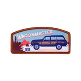 6.5" Dye Sublimated Patches (Q544111)
