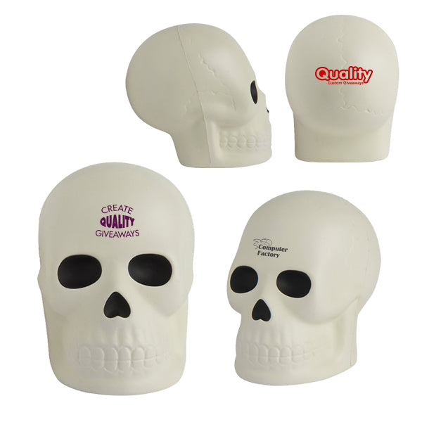 Skull Shaped Squeezies (Q544511)