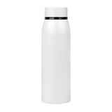 20 Oz. Cobra Powder-Coated Water Bottle (Q544622)