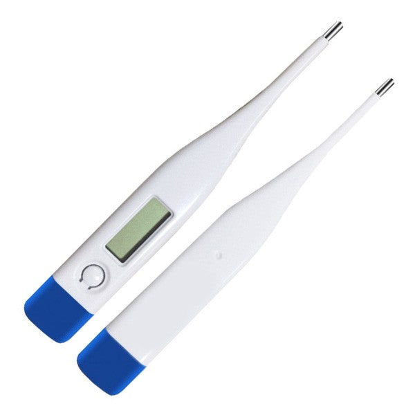 Portable Digital Thermometer  Imprinted with Logo (Q545011)