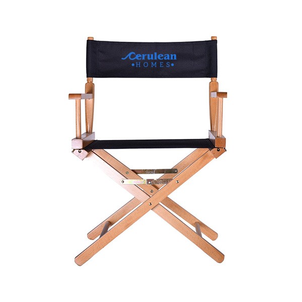 Classic Director Chair (Low) (Q545422)