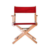 Classic Director Chair (Low) (Q545422)