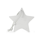 Leather Stella Star Ornaments (Q545711)