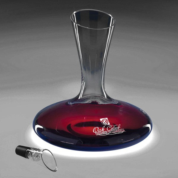 43 Oz. Renata Wine Decanter (Q547211)