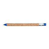 Recycled Cork Pencil Pen (Q547622)