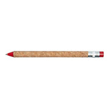 Recycled Cork Pencil Pen (Q547622)