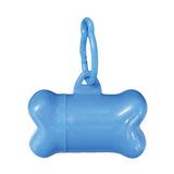 Waste Bag Dispensers (Q547711)