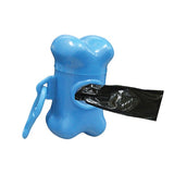 Waste Bag Dispensers (Q547711)