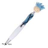 Moptoppers Screen Cleaner With Stethoscope (Q547811)