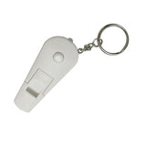 Whistles Flashlight Key Chains (Q547911)