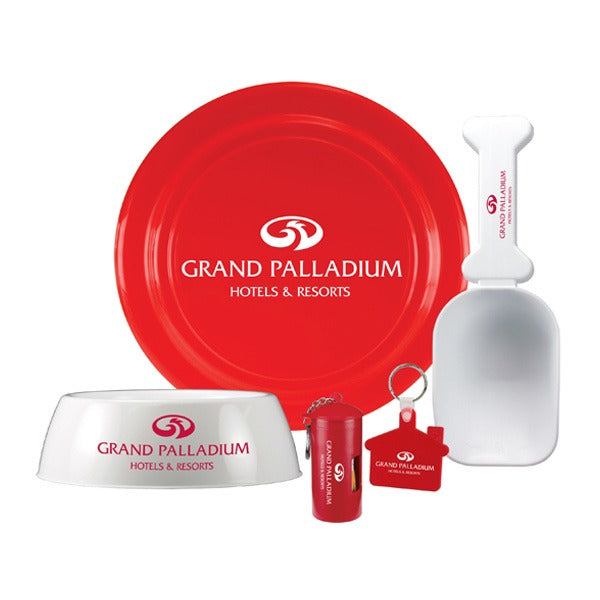 Pooch Pack  Imprinted with Logo (Q548422)