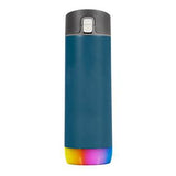 17 Oz. HIDRATESPARK Pro Steel Chug Lid - Deep Blue (Q548522)