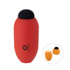 Egg Shaped Lip Moisturizers With Microfiber Top (Q549711)