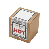 Jalapeño Peppers Growables Planter In Kraft Gift Box (Q550422)