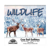 Wildlife Wall Calendars - Spiral (Q550911)