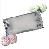 Individually Wrapped Jumbo Cinnamon Mints (Q551411)