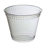 9 Oz. Compostable Cup - 3.5"W x 2.75"H (Q551522)