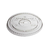 9 Oz. Compostable Cup - 3.5"W x 2.75"H (Q551522)