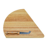 Wooden Cheese Board (Q552422)