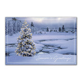 Breathtaking Holiday Postcards 6" x 4" (Q553111)