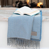 Reversible Waffle Blanket (Q553211)