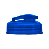 28 Oz. Champion Trans. Bottle - Flip Lid (Q553722)
