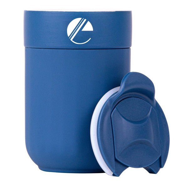 9.5 Oz. Valkyrie Ceramic Mug  Imprinted with Logo (Q554622)
