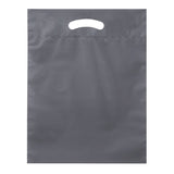 Oxo Reusable Fold-Over Reinforced Die Cut Bag 15 x 18 (Q554811)