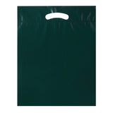 Oxo Reusable Fold-Over Reinforced Die Cut Bag 15 x 18 (Q554811)