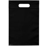 Die Cut Handle Bag (9.5" x 14") (Q555765)