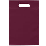 Die Cut Handle Bag (9.5" x 14") (Q555765)